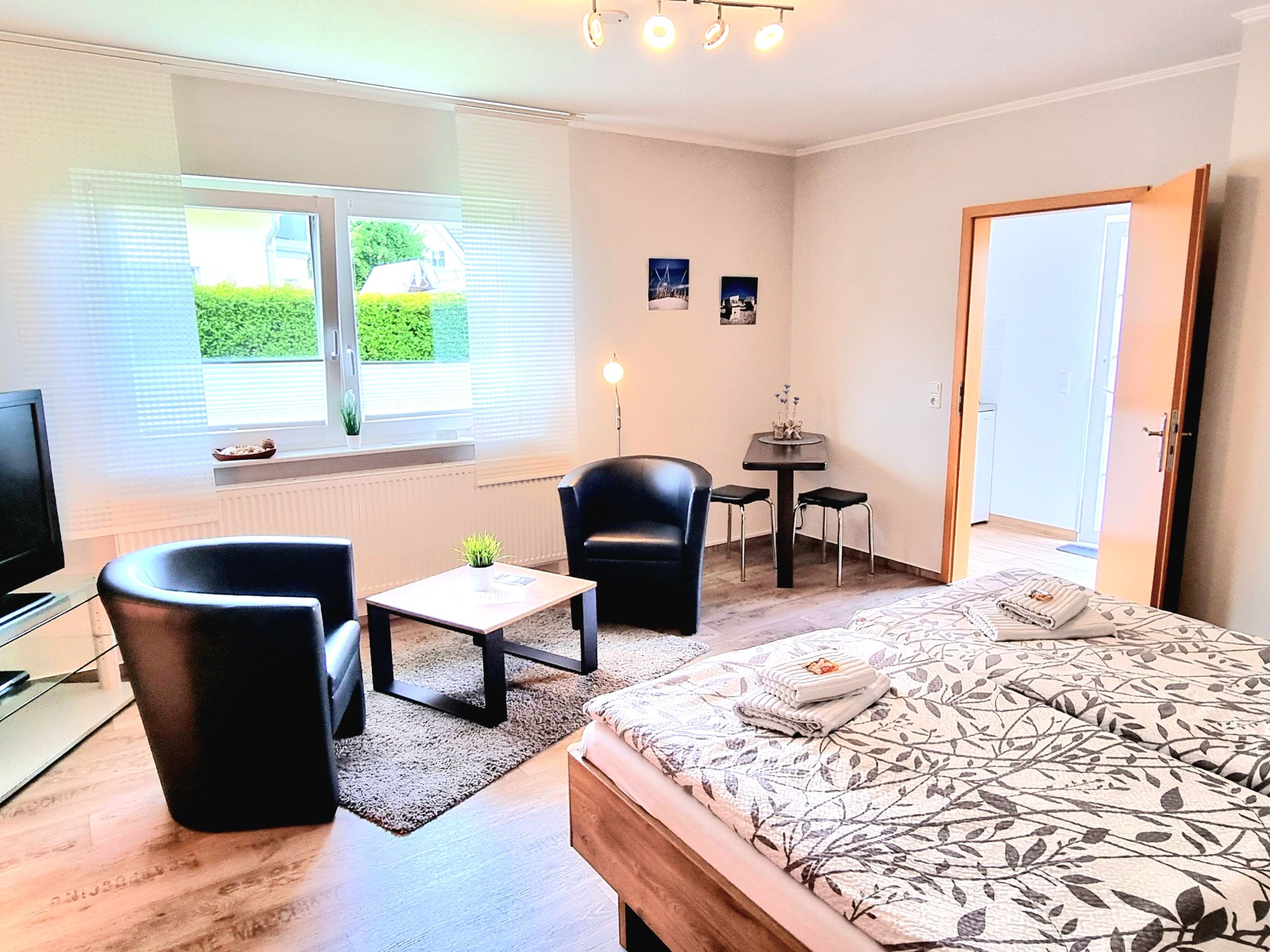 Ferienappartments