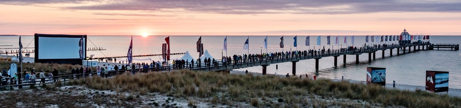 Umweltfotofestival »horizonte zingst« 23.05. - 01.06.2025