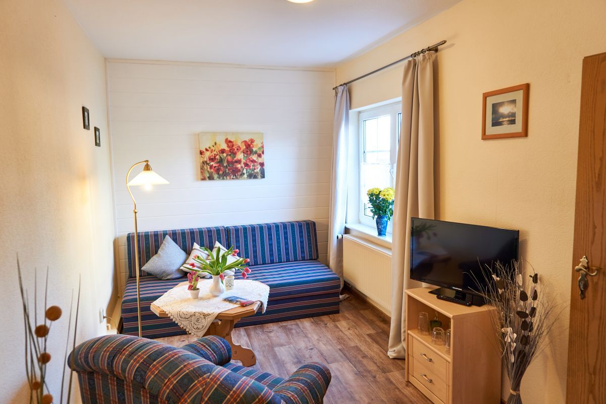 APPARTMENT 29 M²