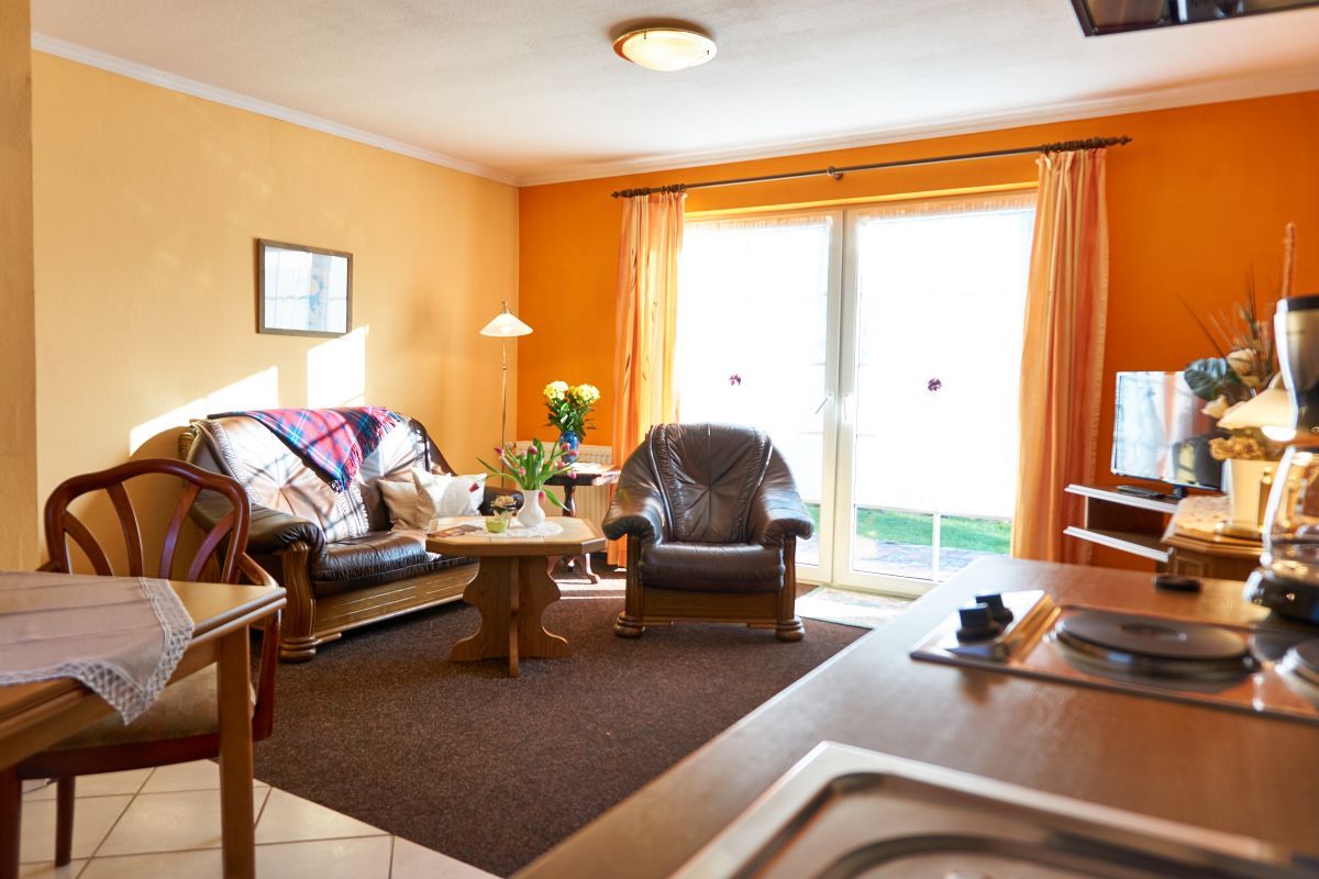 APPARTMENT 40 M²