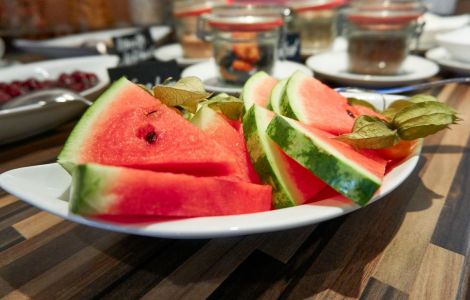 Wassermelonen
