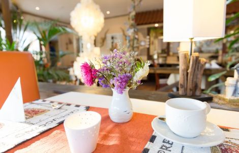 Darboven Kaffee