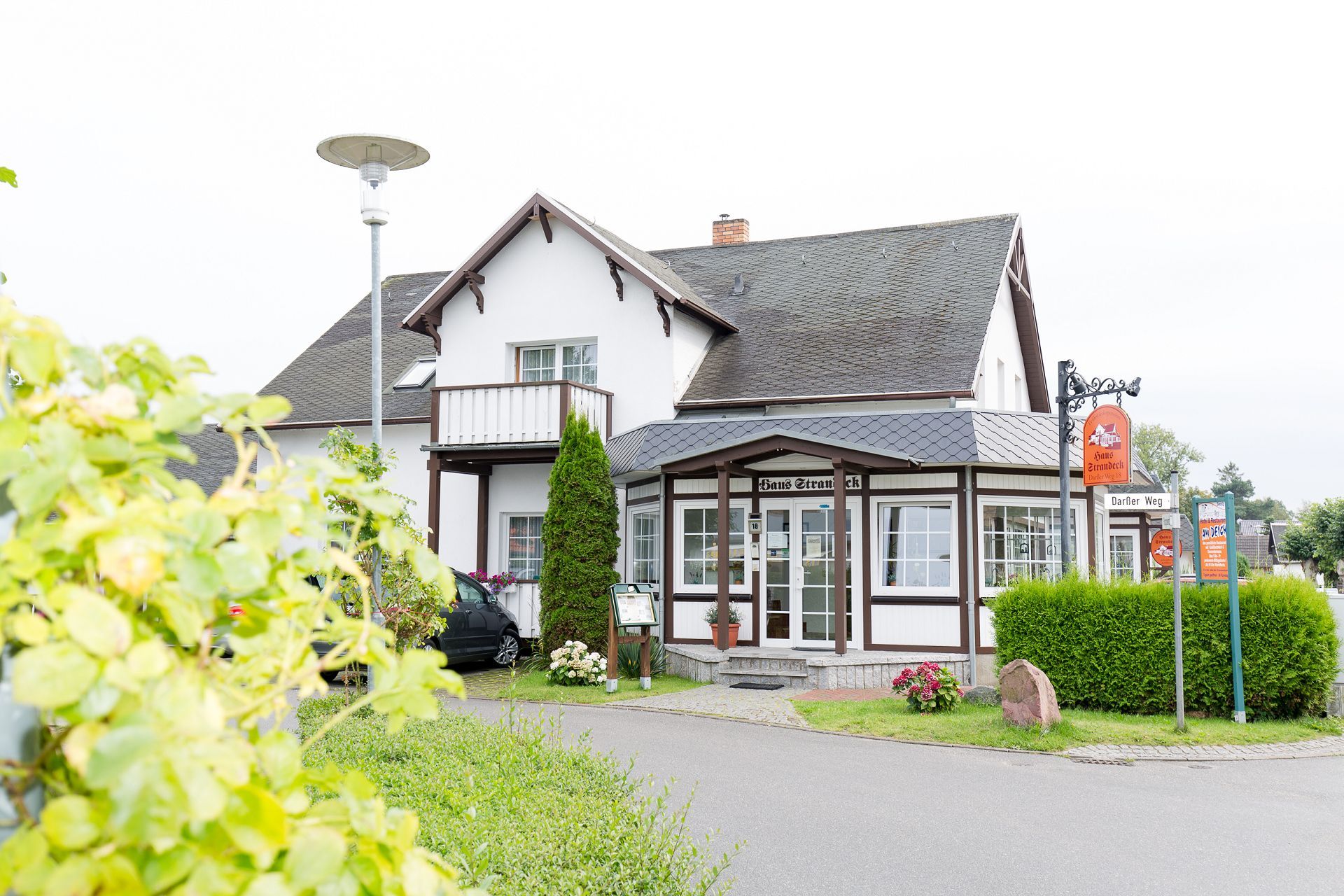 Pension