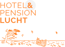 Hotel Pension Lucht
