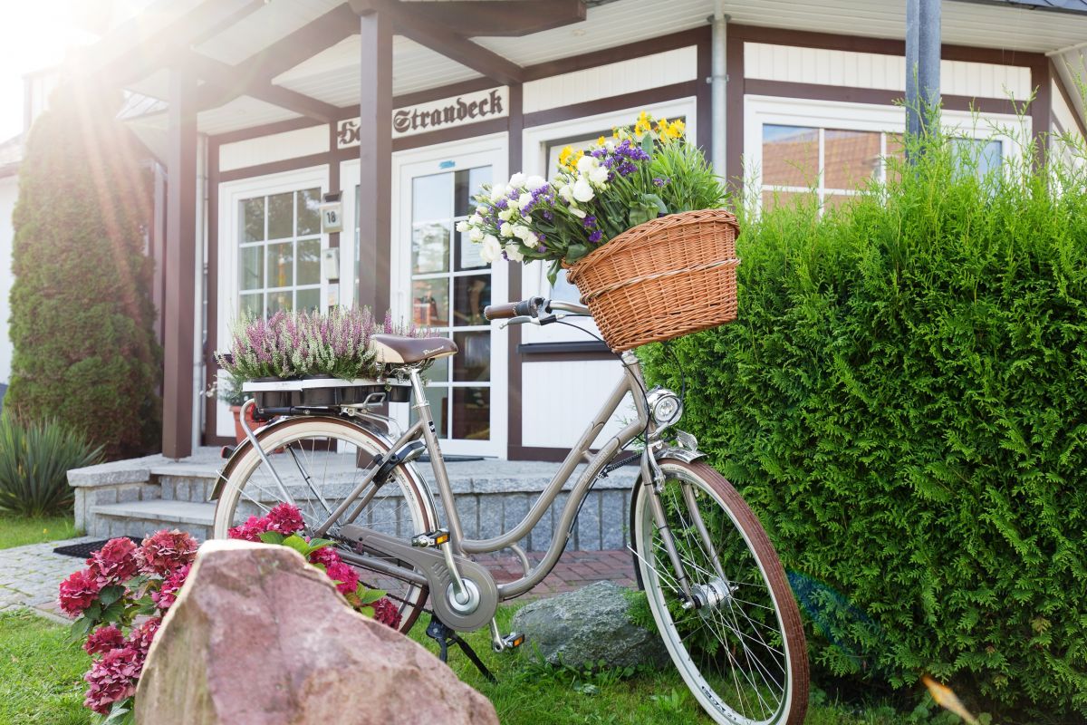 Fahrrad